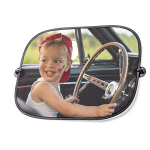 Parasol Coche personalizado personalizado con grabado o impresión profesional