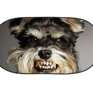 Parasol Coche trasero personalizado personalizado con grabado o impresión profesional