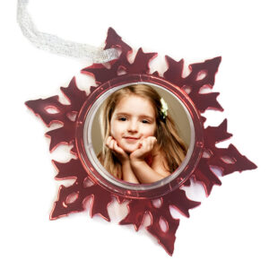 Copo de Navidad personalizado con grabado o impresión profesional