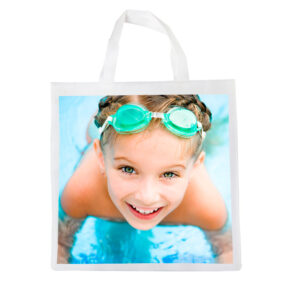 Bolsa Playa personalizada personalizado con grabado o impresión profesional