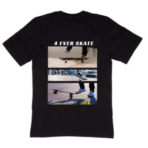 Camiseta personalizada Color niño personalizado con grabado o impresión profesional