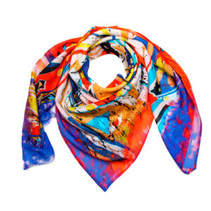 Pañuelo personalizado personalizado con grabado o impresión profesional