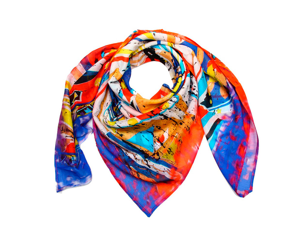 Pañuelo personalizado personalizado con grabado o impresión profesional