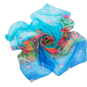 Pareo personalizado personalizado con grabado o impresión profesional