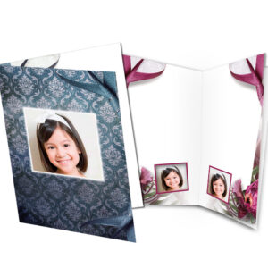 Libro de firmas digital personalizado con grabado o impresión profesional