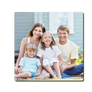 Imán personalizado formas con grabado o impresión profesional