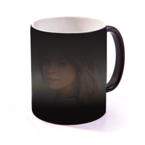 Taza personalizada Mágica con grabado o impresión profesional