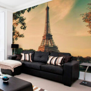 Papel pintado personalizado con grabado o impresión profesional