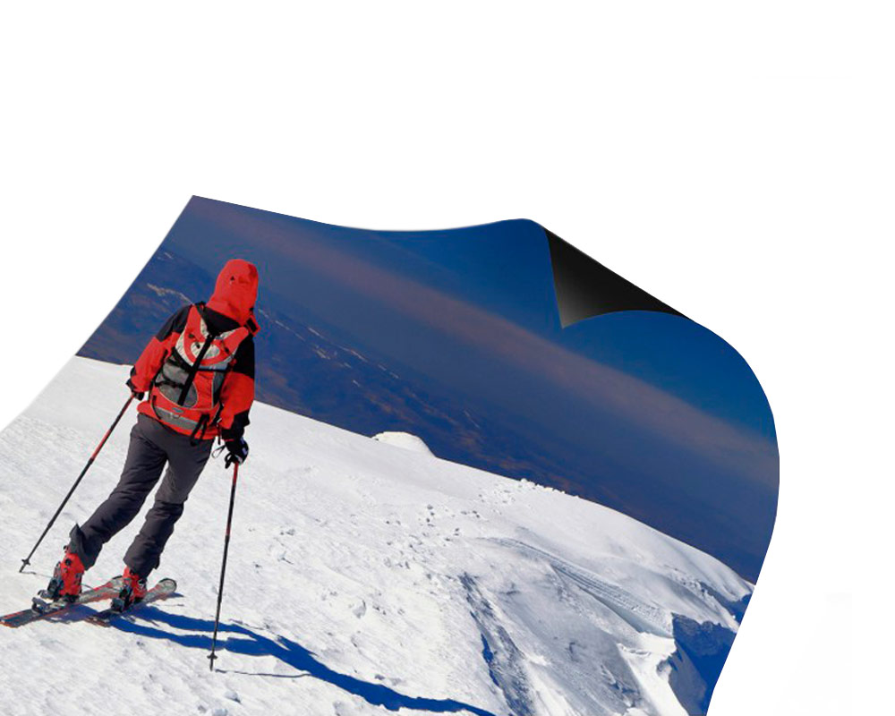 Kitaypon personalizado a medida con grabado o impresión profesional