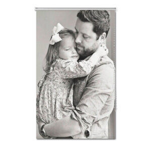 Estores personalizados a medida con grabado o impresión profesional