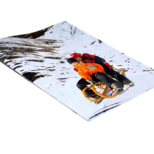 Fotorevista digital personalizado con grabado o impresión profesional