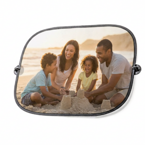 Parasol Coche personalizado personalizado con grabado o impresión profesional