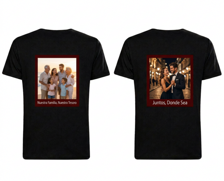 Camisetas