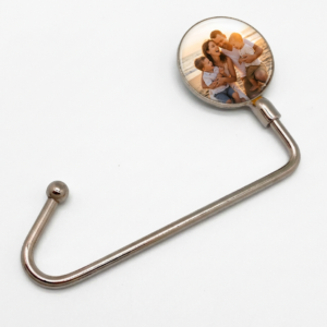 Cuelga Bolsos personalizado personalizado con grabado o impresión profesional