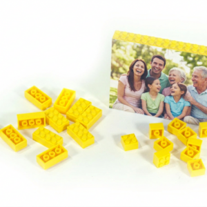 Puzzle personalizado puzzle block puzzlego compatible con lego