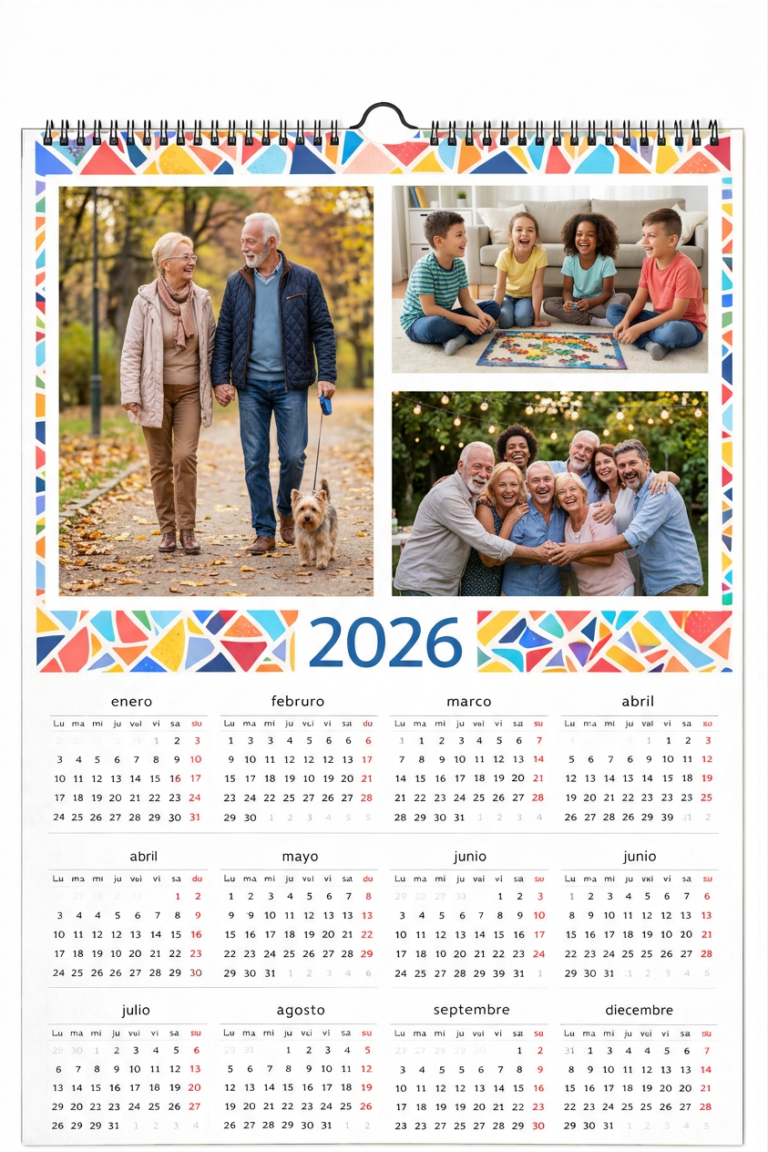 Calendarios