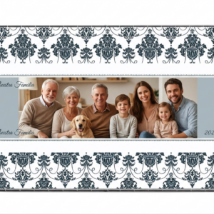 Photocall lona personalizado con grabado o impresión profesional